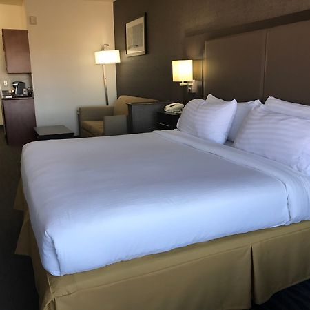 Holiday Inn Express Hotel & Suites Barstow By Ihg Exterior foto