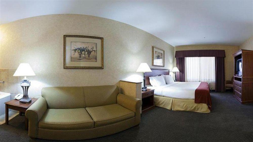 Holiday Inn Express Hotel & Suites Barstow By Ihg Exterior foto
