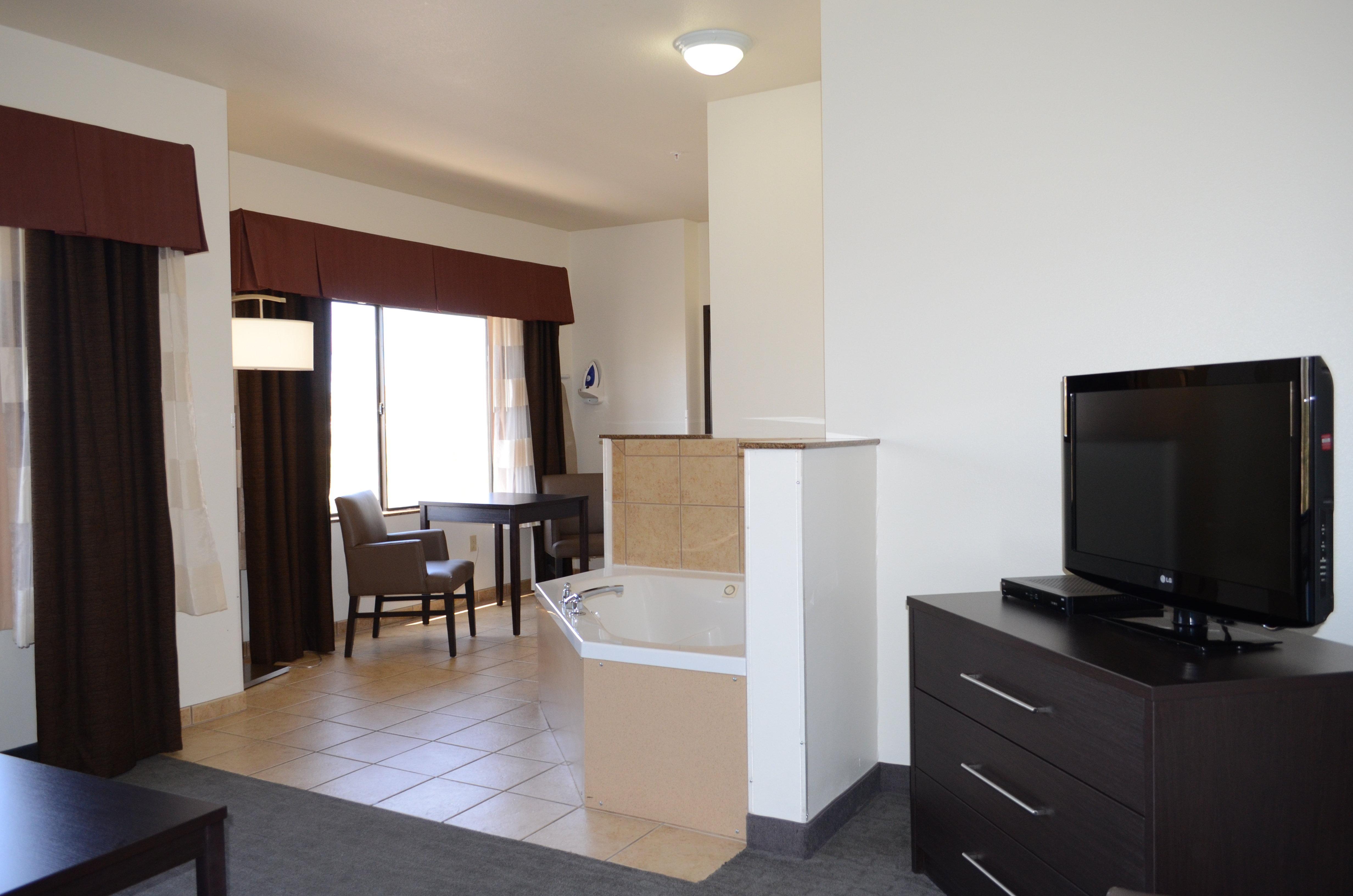Holiday Inn Express Hotel & Suites Barstow By Ihg Exterior foto