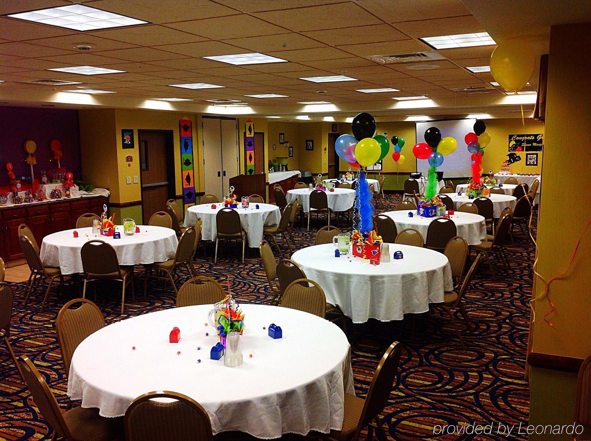 Holiday Inn Express Hotel & Suites Barstow By Ihg Exterior foto