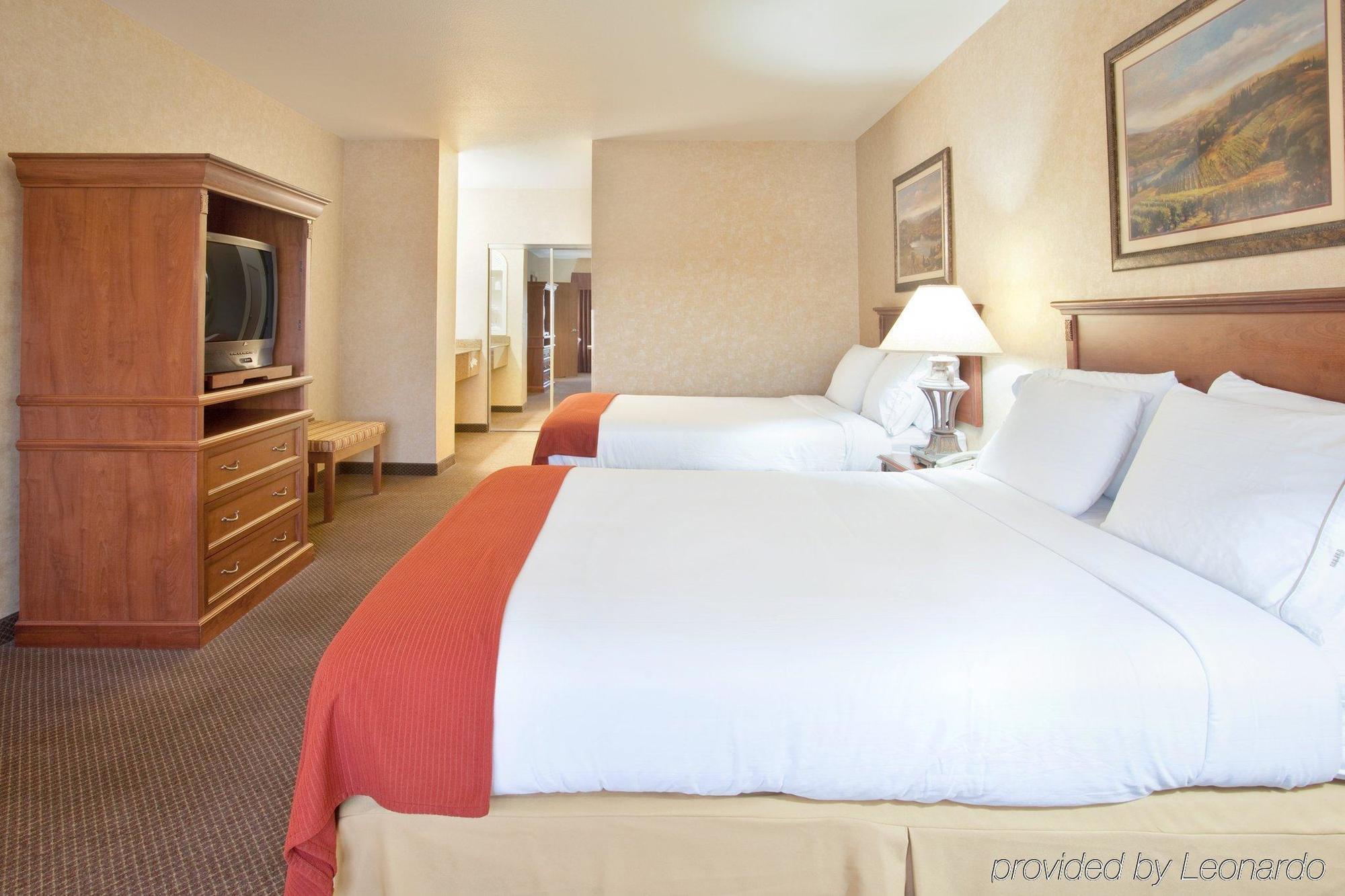Holiday Inn Express Hotel & Suites Barstow By Ihg Habitación foto