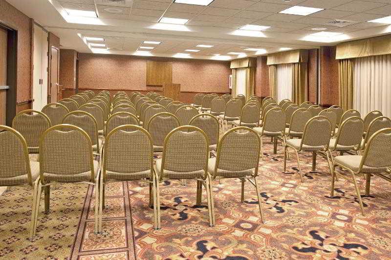 Holiday Inn Express Hotel & Suites Barstow By Ihg Facilidades foto