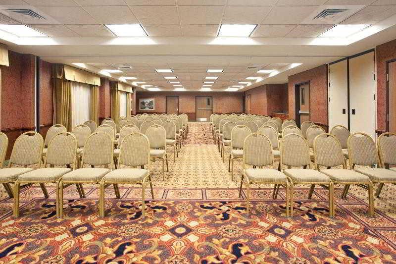 Holiday Inn Express Hotel & Suites Barstow By Ihg Facilidades foto