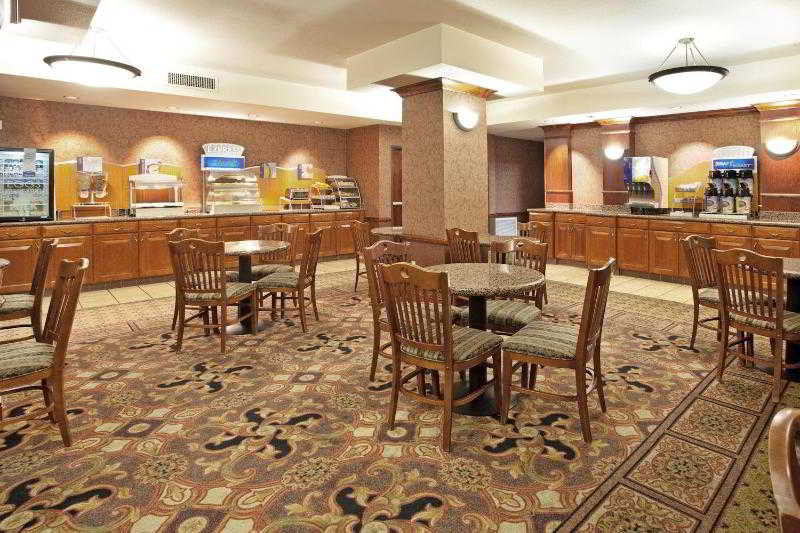 Holiday Inn Express Hotel & Suites Barstow By Ihg Exterior foto